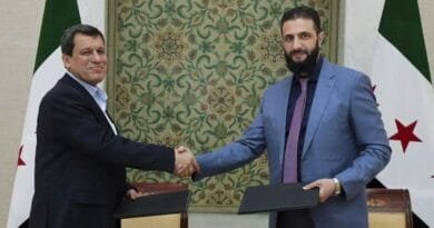 Ebdulwehab Xelîl: Hevdîtina HSD û Şamê ...