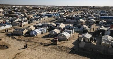 Li Rojava 200 hezar koçber hene: Şam alîkariyê...