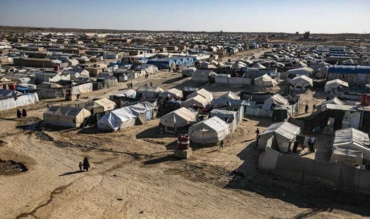 Li Rojava 200 hezar koçber hene: Şam alîkariyê...