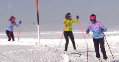 Ciwanên Geverî çav berda olîmpiyadan: 'Em...