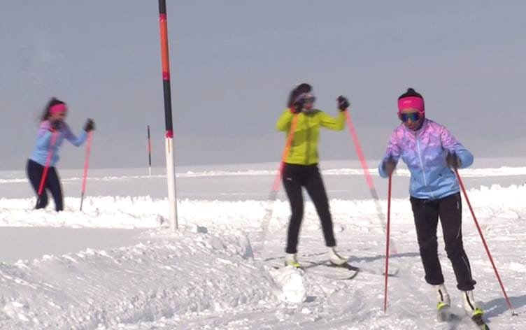 Ciwanên Geverî çav berda olîmpiyadan: 'Em...