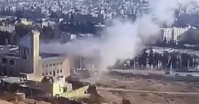 Nûrî Şêxo: Hêzên hikûmeta Şamê bi tank û dronan...