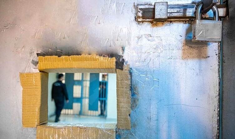 Bi hezaran girtî hatin berdan, bi sedan kes jî di...