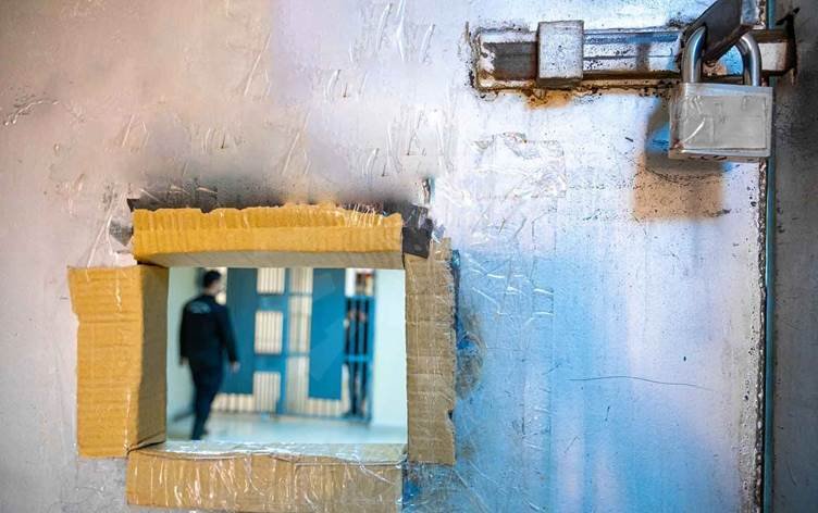 Bi hezaran girtî hatin berdan, bi sedan kes jî di...