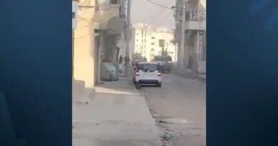 Asayîş: Hikûmet senaryoya serdema Esed ducare dike