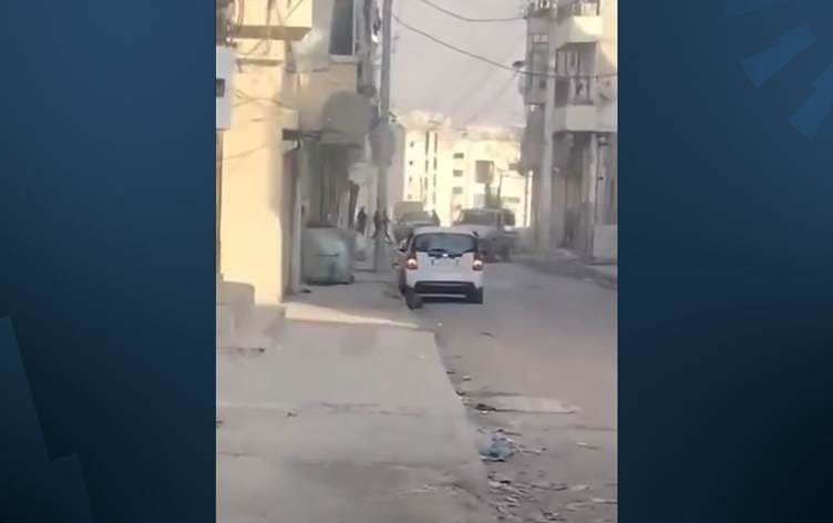 Asayîş: Hikûmet senaryoya serdema Esed ducare dike