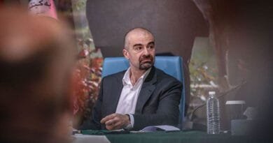 Bafil Talebanî li ser êrişa li taxên Kurdan ên li...