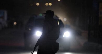 Bîlançoya şerê li Helebê hat ragihandin