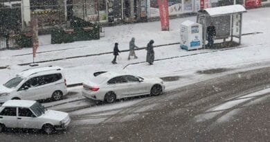 Li 63 parêzgehên Tirkiye û Bakurê Kurdistanê...