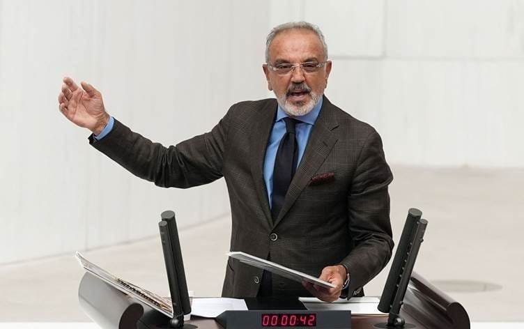 Sirri Sakik: Kesên ku guleyekê jî navêjin Îsraîlê...