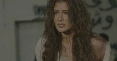 Helly Luv bi fîlma 'Min Ji Bîr Neke' tê: Hem...