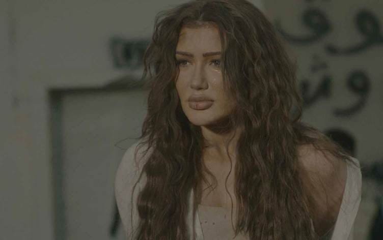 Helly Luv bi fîlma 'Min Ji Bîr Neke' tê: Hem...