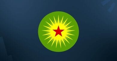 KCKyê ji bo taxên Kurdan bangî Kurdên çar...