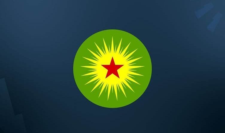 KCKyê ji bo taxên Kurdan bangî Kurdên çar...