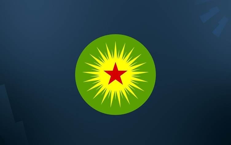 KCKyê ji bo taxên Kurdan bangî Kurdên çar...