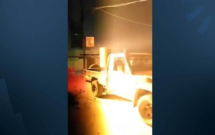 Hevseroka MSDyê: Êrişên li ser Şêx Meqsûd û...