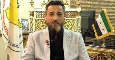 Ebdulwehab Xelîl: Pirsgirêka neteweyekê bi tank û...