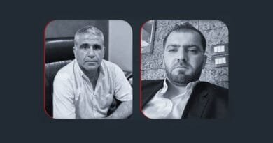 Çîroka hovîtiyê li Helebê: Mam û biraziyek di...