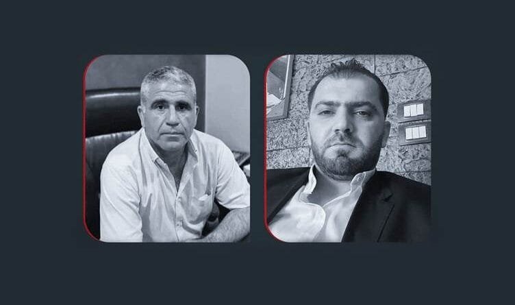 Çîroka hovîtiyê li Helebê: Mam û biraziyek di...