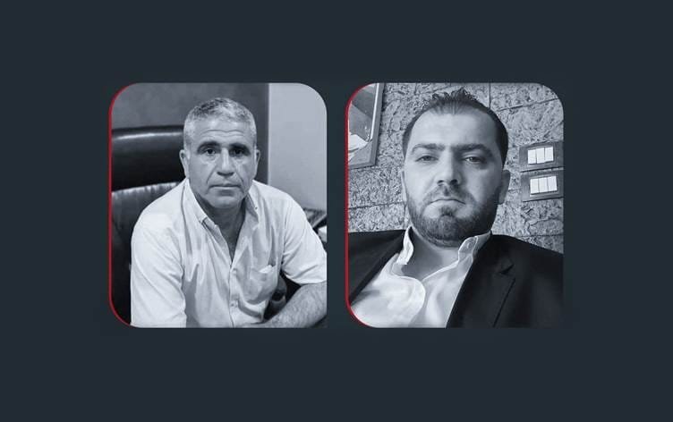 Çîroka hovîtiyê li Helebê: Mam û biraziyek di...