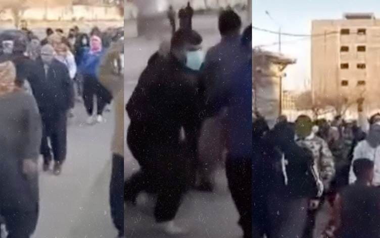 Hengaw: Nasnameyên 42 kurdên ku hatine kuştin...