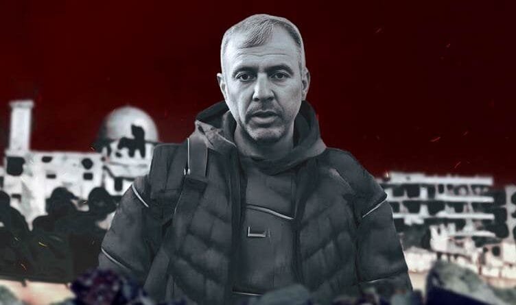 Asayîş: Fermandarê me Ziyad Heleb şehîd ket