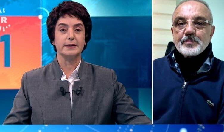 Sirri Sakik: Êrişa li ser Helebê êrişa li ser...