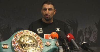 Agît Kabayel li Almanyayê dîrok nivîsand: 27 maç...