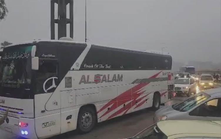 Piştî şerê 6 rojan karwanê yekem ji Efrînê vegeriya Eşrefiyeyê