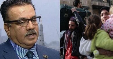 Mihemed Şêxlî: Bikaranîna hêza leşkerî ya li dijî...