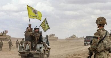 HSD: Çekdarên hikûmeta Şamê li Dêrezorê êrişî me...