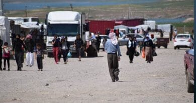 Weqfa Êzidiyên Azad: Çarenivîsa hezar û 200...