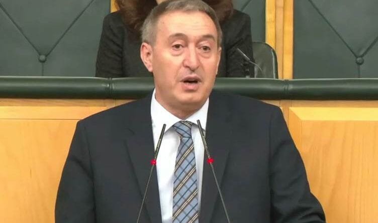 Tuncer Bakirhan: Li Helebê ceribandineke nû ya...