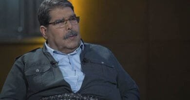 Salih Muslim: Dêr Hafir stratejîk e û HSD dê şer...