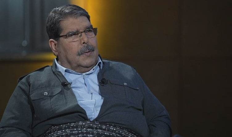 Salih Muslim: Dêr Hafir stratejîk e û HSD dê şer...