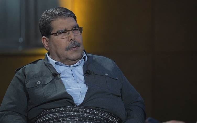 Salih Muslim: Dêr Hafir stratejîk e û HSD dê şer...