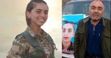 Bavê Amarayê ji Rûdawê re axivî: Bila doza...