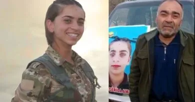 Bavê Amarayê ji Rûdawê re axivî: Bila doza...