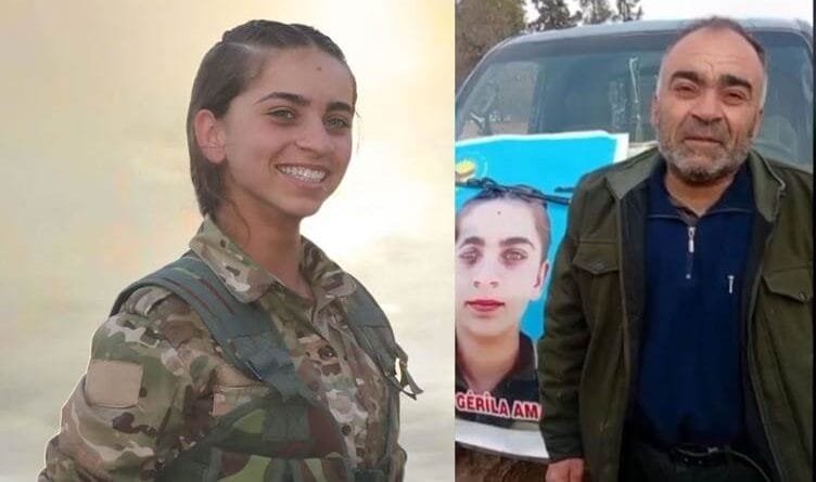 Bavê Amarayê ji Rûdawê re axivî: Bila doza...