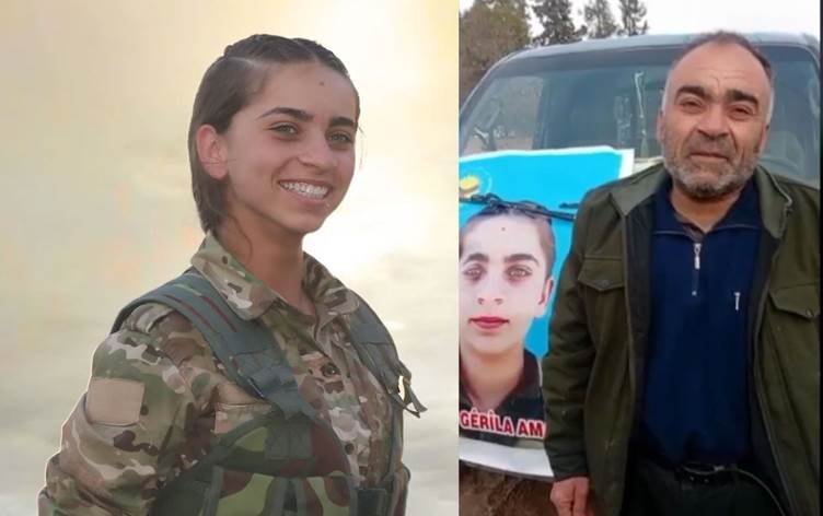 Bavê Amarayê ji Rûdawê re axivî: Bila doza...