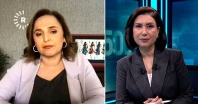 Ayşegul Dogan: Êrişên li Helebê baweriya bi...