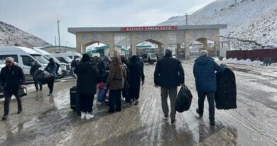 WAN - Îranê derî li ber medyaya cîhanê girt:...