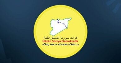 HSDyê li ser rewşa dawî ya Dêr Hafir û Meskeneyê...