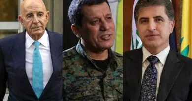 Al-Monitor: Nêçîrvan Barzanî navbeynkariyê dike;...