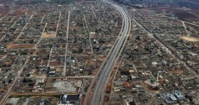Asayîş: Bajarokê Mensûrê nehatiye girtin