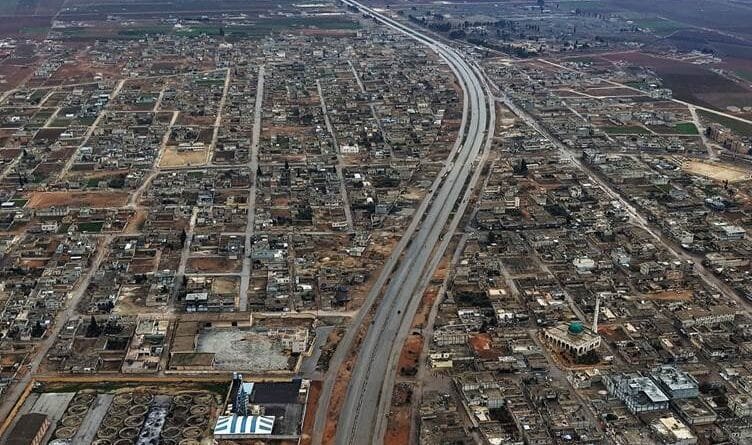 Asayîş: Bajarokê Mensûrê nehatiye girtin