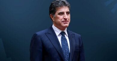 Nêçîrvan Barzanî: Qebûlkirina mafên Kurdan ji bo...