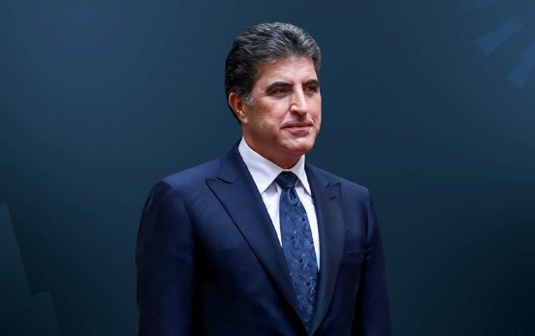 Nêçîrvan Barzanî: Qebûlkirina mafên Kurdan ji bo...