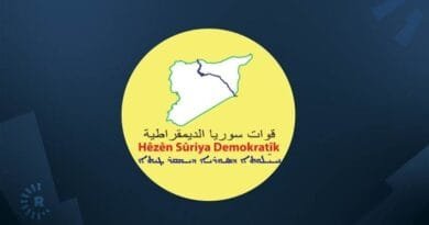 HSD: Tevî agirbestê jî çekdarên Şamê êrişî me...