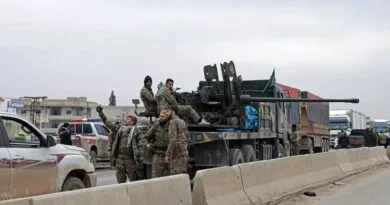 ‘Êrişên ber bi Kobaniyê ve zêde bûne’